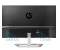 HP 3ML21AA 23.8''IPS 1920x1080 5ms 60Hz HDMI,VGA Siyah LED Monitör