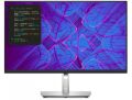 DELL P2723QE 27'' IPS 4K 3840X2160 8MS DP HDMI DP USB-C Siyah LED Monitör