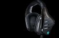 LOGITECH G633 7.1 Surround Mikrofonlu Kulak Üstü Gaming Kulaklık