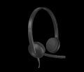 LOGITECH 981-000475 H340 Kablolu Mikrofonlu Kulaklık