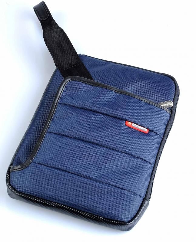 CLASSONE TBL-U101 7-10.1'' Colorful Serisi Lacivert Tablet Çantası