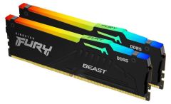 KINGSTON KF556C40BBAK2-16 16GB 2x8 Fury D5 5600 RG