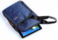 CLASSONE TBL-U101 7-10.1'' Colorful Serisi Lacivert Tablet Çantası