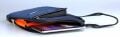 CLASSONE TBL-U101 7-10.1'' Colorful Serisi Lacivert Tablet Çantası