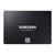 Samsung 870 Evo 2TB 2.5'' SATA SSD (560-530MB/s)