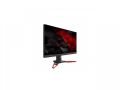 ACER UM-FX1EE-001 XB241Hbmipr, 24''FHD, 1920x1080, 1ms, HDMI,DP Gaming Siyah Monitör