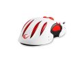 RAMPAGE Kablolu USB Makrolu Gaming Beyaz Mouse SMX-R3