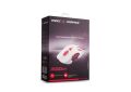 RAMPAGE Kablolu USB Makrolu Gaming Beyaz Mouse SMX-R3