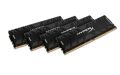 KINGSTON 64GB (4x16GB) 3000MHz DDR4 HyperX PC Kutulu Gaming RAM
