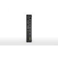 LENOVO ThinkCentre i5-7400T 2.40GHz 4GB 500GB OB Win 10 Pro Mini PC 10MR000TTX