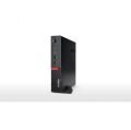 LENOVO ThinkCentre i5-7400T 2.40GHz 4GB 500GB OB Win 10 Pro Mini PC 10MR000TTX
