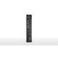 LENOVO ThinkCentre i5-7400T 2.40GHz 4GB 500GB OB Win 10 Pro Mini PC 10MR000TTX