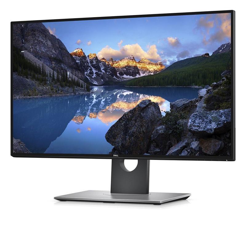 DELL U2718Q 27'' 3840x2160 5ms 60Hz HDMI DP LED Monitör