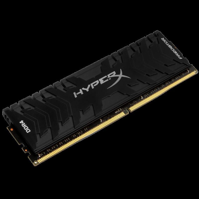 KINGSTON HX430C15PB3-8 8GB 3000MHz DDR4 HyperX Predator Gaming Masaüstü Ram