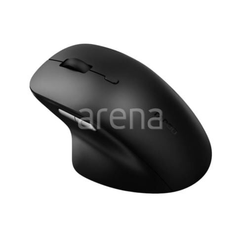 RAPOO 12237 M50 Plus Silent Wireless Optik Mouse Siyah
