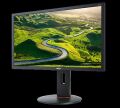 ACER UM-FX0EE-001 XF Serisi , 24'' FHD, 1ms, 1920x1080, HDMI, DP, Oyun monitörü