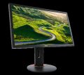 ACER UM-FX0EE-001 XF Serisi , 24'' FHD, 1ms, 1920x1080, HDMI, DP, Oyun monitörü