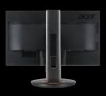 ACER UM-FX0EE-001 XF Serisi , 24'' FHD, 1ms, 1920x1080, HDMI, DP, Oyun monitörü