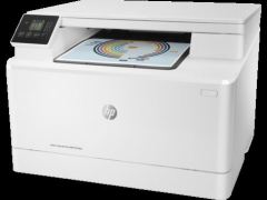 HP T6B70A LaserJet Pro M180N Renkli MFP 16/16ppm A4 Yazıcı