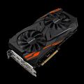 GIGABYTE GV-RXVEGA64-G-OC-8 RX VEGA 64 8G 2048B HBM2 HDMI-3XDP