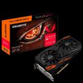 GIGABYTE GV-RXVEGA64-G-OC-8 RX VEGA 64 8G 2048B HBM2 HDMI-3XDP