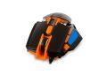 RAMPAGE Kablolu USB 4800DPI Makrolu Gaming Siyah Mouse SMX-R4