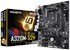 Gigabyte GA A320M H AM4 Ryzen DDR4 Dvi Hdmi Usb3.1