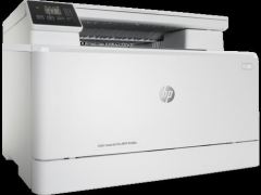 HP T6B70A LaserJet Pro M180N Renkli MFP 16/16ppm A4 Yazıcı