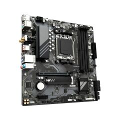 GIGABYTE A620M-GAMING-X AMD A620 DDR5 HDMI ANAKART