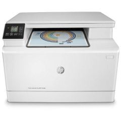HP T6B70A LaserJet Pro M180N Renkli MFP 16/16ppm A4 Yazıcı