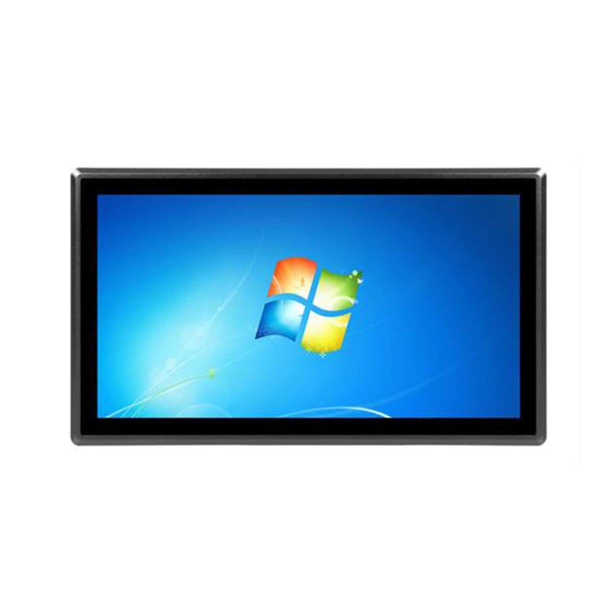 Technopc TPM1702 Force 17inch 1280x1024 300nits Capacitive Touch Endüstriyel Monitör