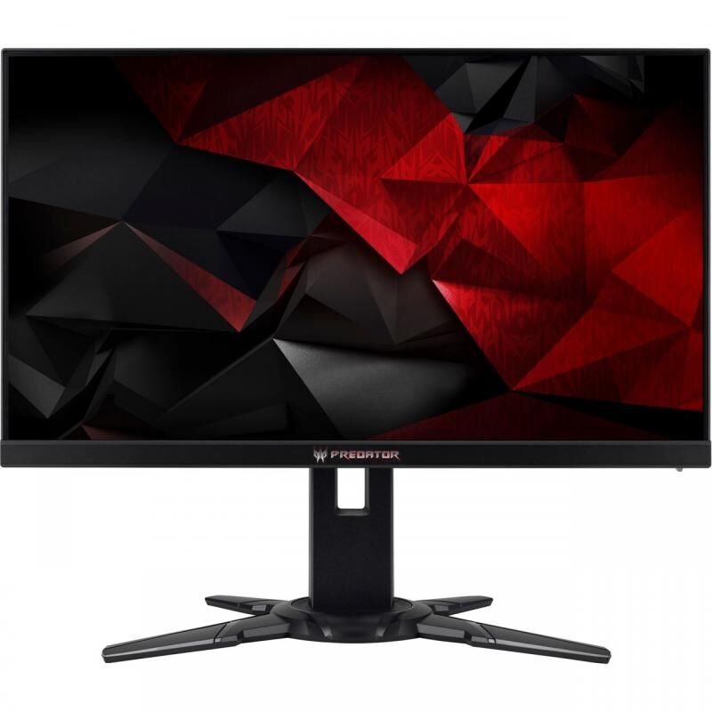 ACER UM-HX2EE-005 LCD XB272bmiprzx, 27'' W FHD,1ms/1920x1080/HDMI/DP/USB
