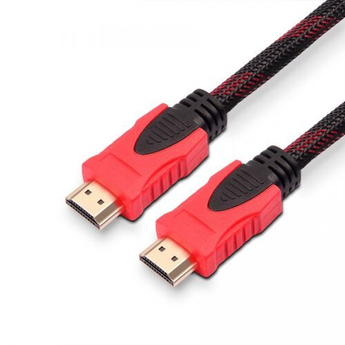 POWERGATE 5M HDMI Altın Görüntü Kablosu PG-HD-050