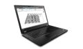 LENOVO Think Pad, Xeon E-2176M,512GB SSD+1TB, P4200-8GB, 17.3'' UHD IPS,W10 Pro 20MB003CTX