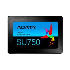 ADATA ASU750SS-256GT-C 256GB SU750 Sata 3.0 550-520MB/s 2.5'' Dahili Flash SSD