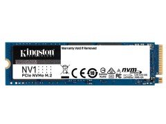 Kingston 1TB NVMe M.2 2100/1700MB SNVS/1000G