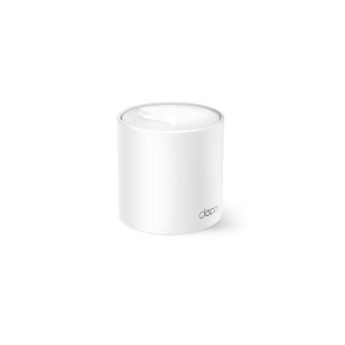 TP-LINK DECO-X10-1P AX1500 Whole Home Mesh Wi-Fi 6 System