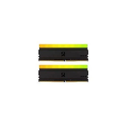IRDM IRG-36D4L18S-16GDC 8X2GB 3600MHZ DDR4 DUAL RGB