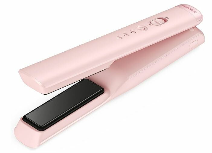 DREAME STRAIGHTENER-PNK STRAIGHTENER AST14A PEMBE