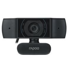 RAPOO 19880 C200 720P HD WEB CAMERA BLACK