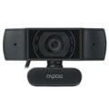 RAPOO 19880 C200 720P HD WEB CAMERA BLACK