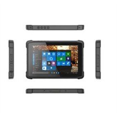 Technopc Ultrapad TM-T08F 8'' 4GB 64GB 4G LTE Win10 Endüstriyel Tablet