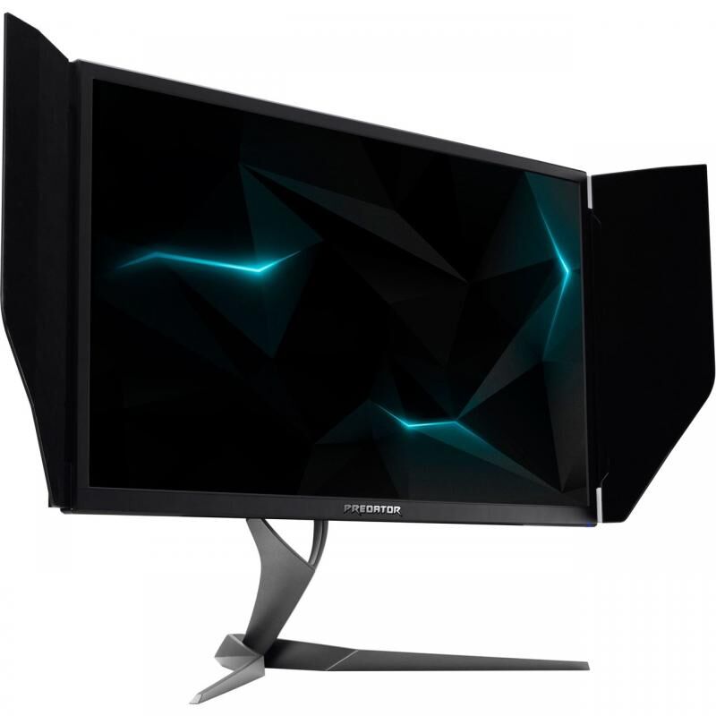 ACER UM-HX0EE-009 X27bmiphzx, 27'' W,UHD IPS, 3840x2160/HDMI/DP/USB