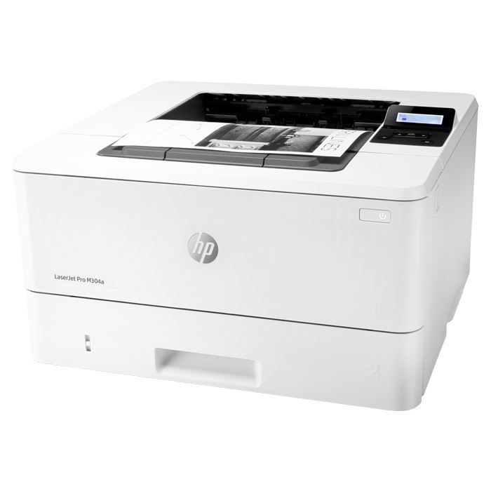 HP W1A66A LaserJet Pro M304A Mono Laser A4 Yazıcı