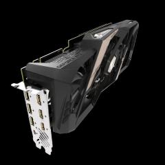 GIGABYTE GV-N2080AORUS-8GC VGA RTX2080 8GB 256Bit GDDR6 HDMI-DP