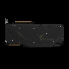 GIGABYTE GV-N2080AORUS-8GC VGA RTX2080 8GB 256Bit GDDR6 HDMI-DP