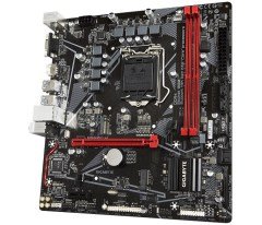 Gigabyte B560M-H 1200P Vga Hdmi Usb3.2