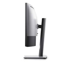 DELL U3419W 34.1'' IPS 3440x1440 8ms 60Hz HDMI DP USB Siyah Kavisli LED Monitör