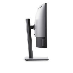 DELL U3419W 34.1'' IPS 3440x1440 8ms 60Hz HDMI DP USB Siyah Kavisli LED Monitör