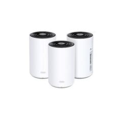 TP-LINK DECO-PX50-2P AX3000+G1500 Whole Home Powerline Mesh Wi-Fi 6 System